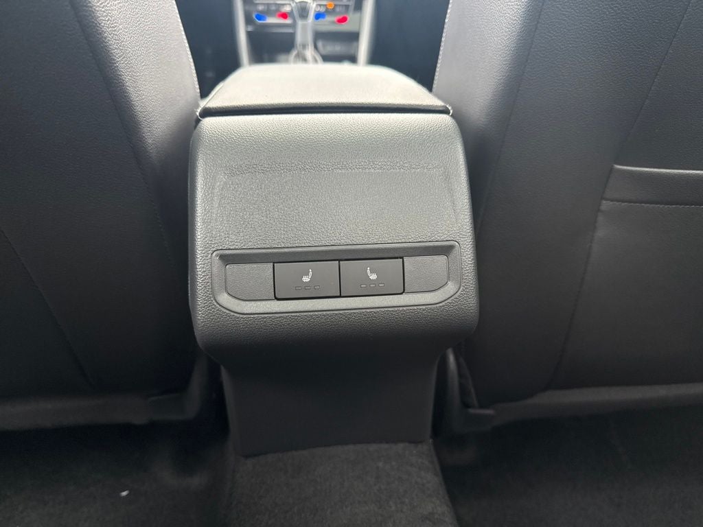 2026 Volkswagen Jetta 1.5T SEL