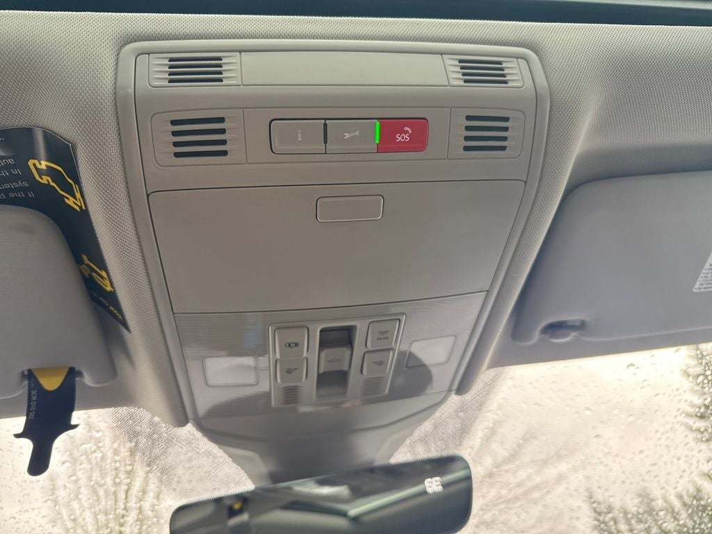 2026 Volkswagen Jetta 1.5T SEL