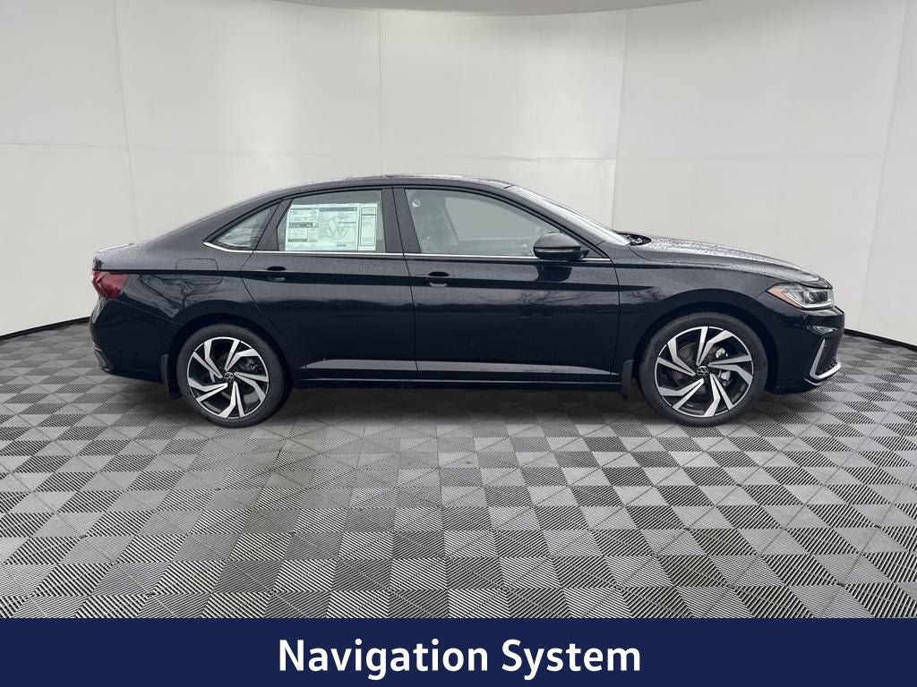 2026 Volkswagen Jetta 1.5T SEL