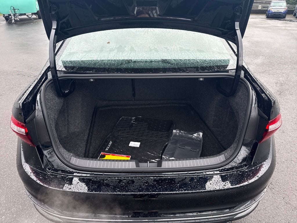 2026 Volkswagen Jetta 1.5T SEL