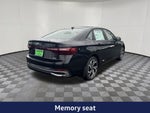 2026 Volkswagen Jetta 1.5T SEL