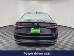 2026 Volkswagen Jetta 1.5T SEL