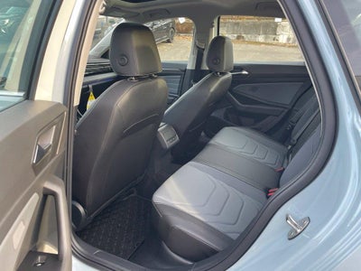 2027 Volkswagen Jetta SEL