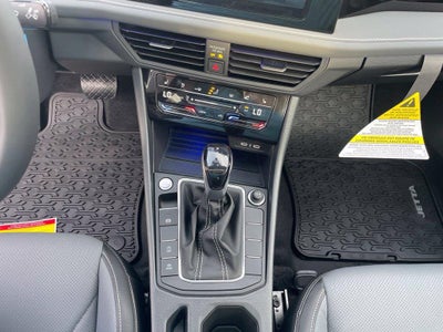 2027 Volkswagen Jetta SEL