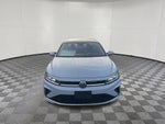 2027 Volkswagen Jetta SEL