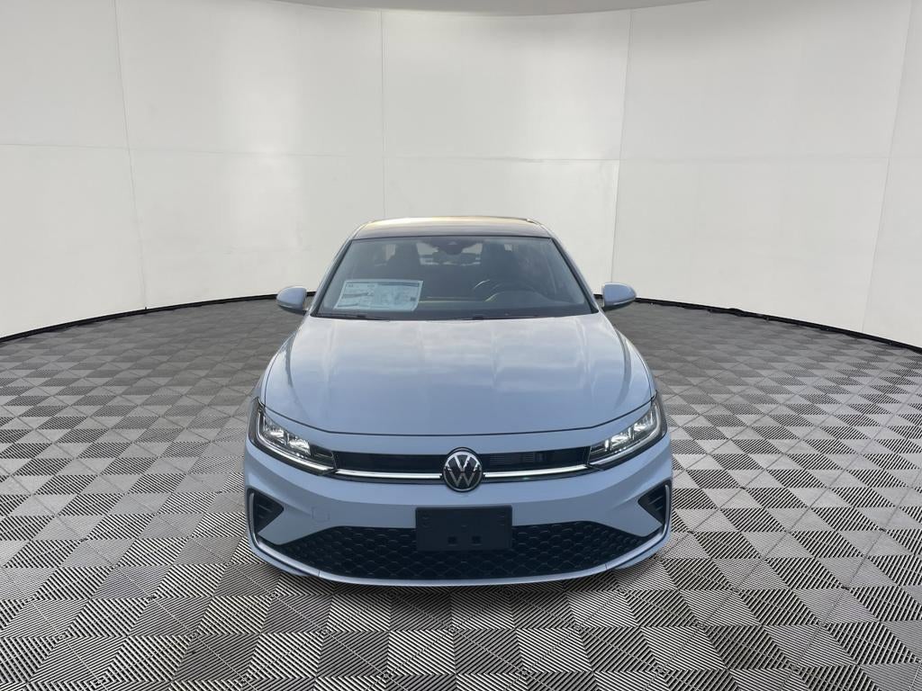 2027 Volkswagen Jetta SEL