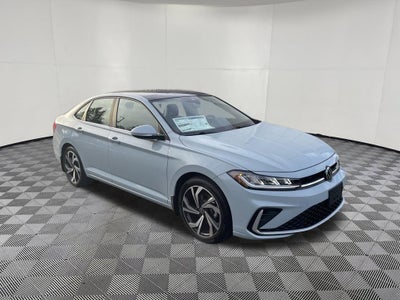 2027 Volkswagen Jetta SEL