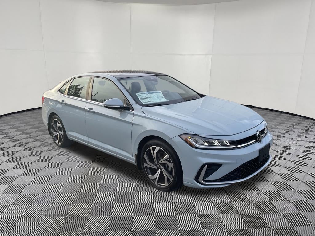 2027 Volkswagen Jetta SEL