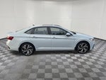 2027 Volkswagen Jetta SEL