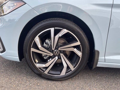2027 Volkswagen Jetta SEL