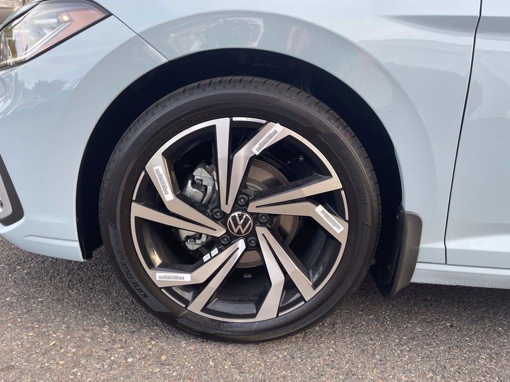 2027 Volkswagen Jetta SEL