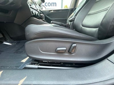 2017 Volkswagen Jetta 1.8T SEL