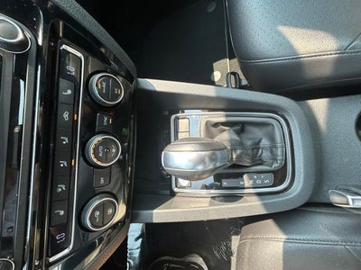 2017 Volkswagen Jetta 1.8T SEL