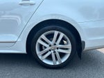 2017 Volkswagen Jetta 1.8T SEL