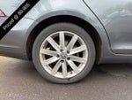 2013 Volkswagen Jetta SportWagen 2.0L TDI
