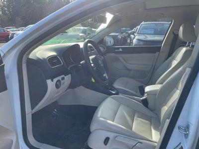 2014 Volkswagen Jetta SportWagen 2.0L TDI