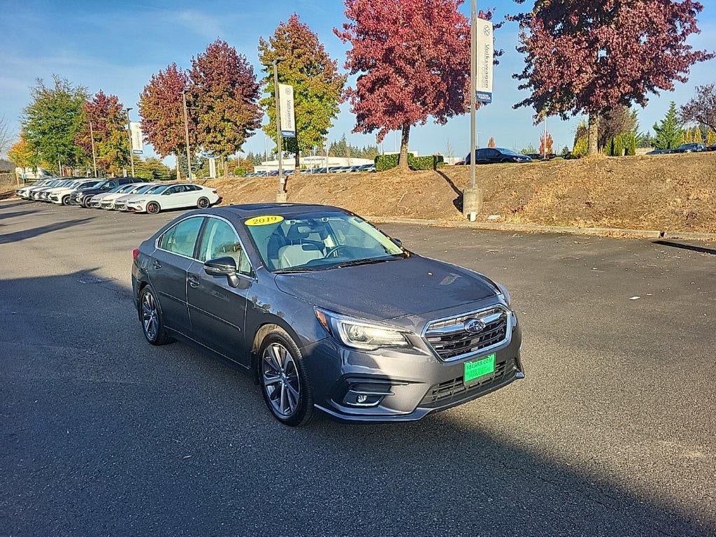 2019 Subaru Legacy Limited