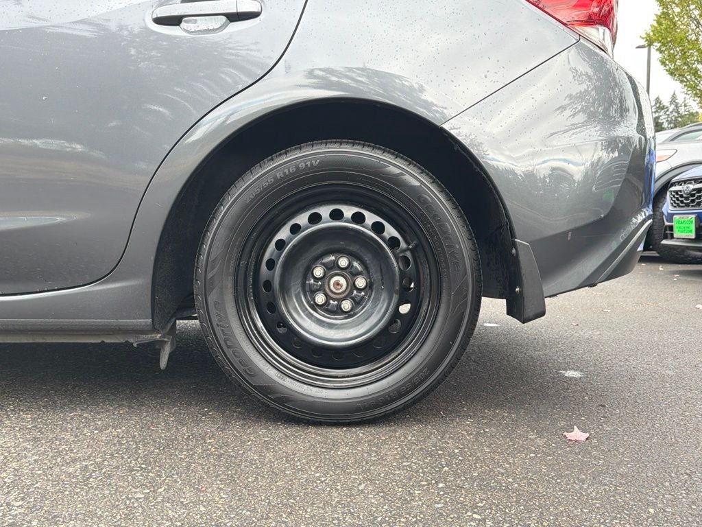 2018 Subaru Impreza 2.0i