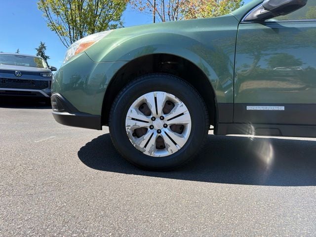 2012 Subaru Outback 2.5i