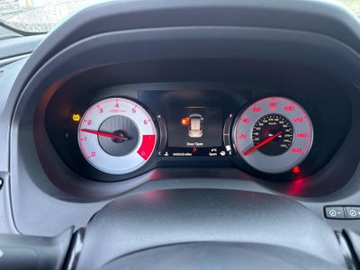 2019 Acura RDX w/A-Spec Pkg