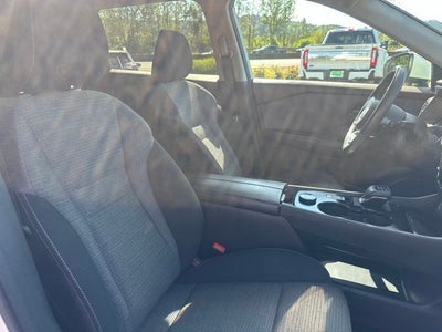2022 Nissan Rogue S