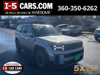 2024 Hyundai Santa Fe SEL