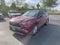 2022 Toyota Highlander Hybrid Platinum