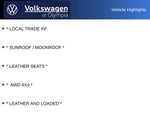 2022 Toyota Highlander Hybrid Platinum