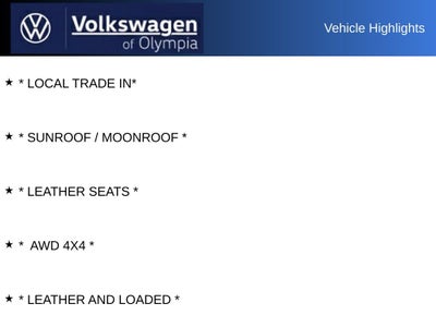 2022 Toyota Highlander Hybrid Platinum