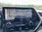 2024 Toyota Highlander Hybrid Platinum
