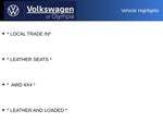 2024 Toyota Highlander Hybrid Platinum