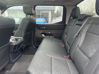 2023 Toyota Tundra Limited