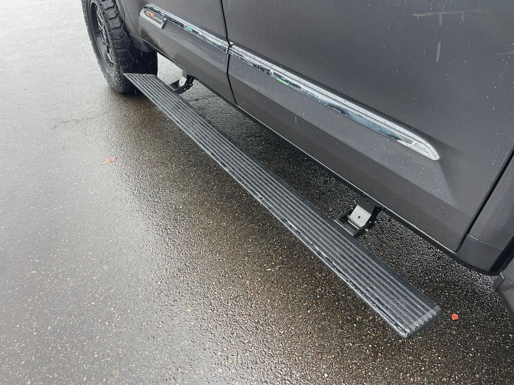 2024 Toyota Tundra 1794