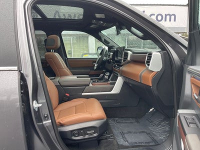 2024 Toyota Tundra 1794