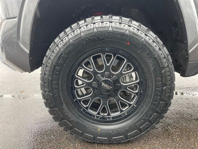 2024 Toyota Tundra 1794