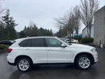 2015 BMW X5 xDrive50i