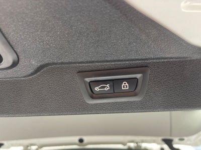 2015 BMW X5 xDrive50i