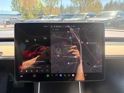 2018 Tesla Model 3 Mid Range