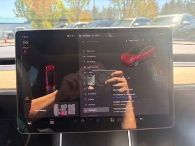 2018 Tesla Model 3 Mid Range