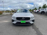 2024 Volvo S60 B5 Core Dark Theme