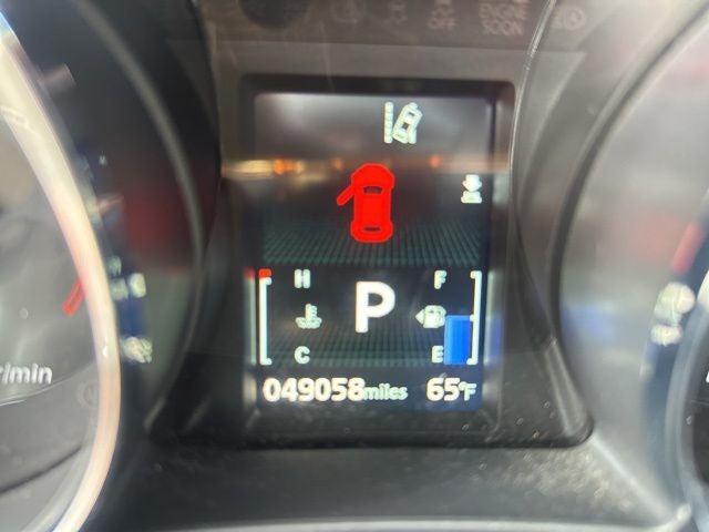 2024 Mitsubishi Outlander Sport 2.0 ES