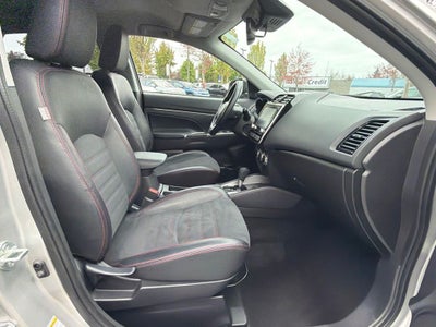 2024 Mitsubishi Outlander Sport 2.0 SE