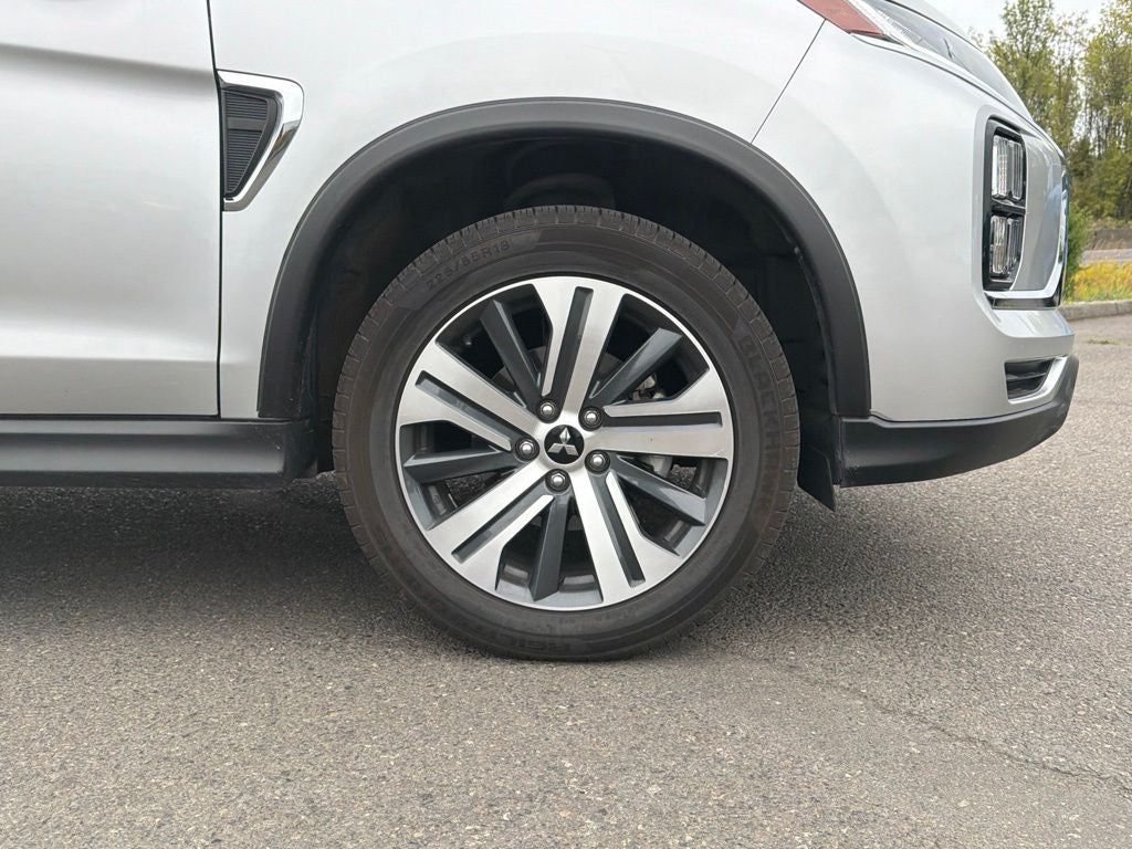2024 Mitsubishi Outlander Sport 2.0 SE