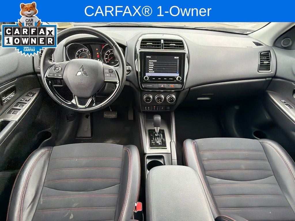 2024 Mitsubishi Outlander Sport 2.0 SE
