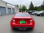 2013 Scion FR-S Base