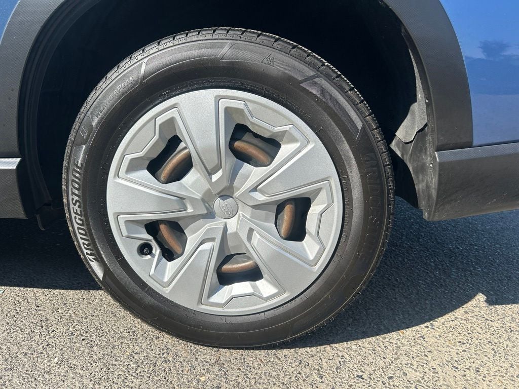 2023 Subaru Forester Base