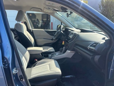 2023 Subaru Forester Base