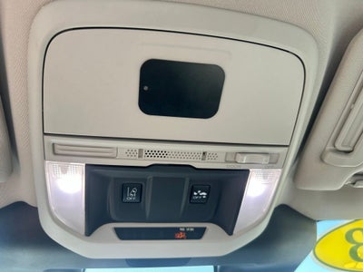 2023 Subaru Forester Base