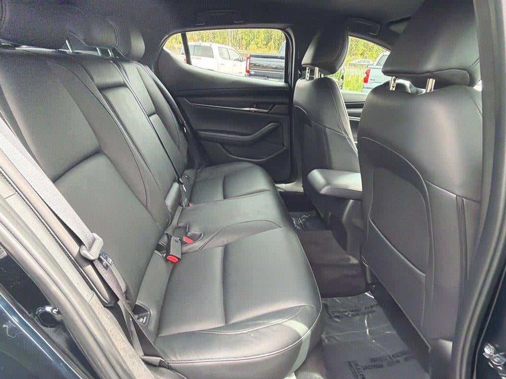 2024 Mazda Mazda3 Hatchback 2.5 S Select Sport