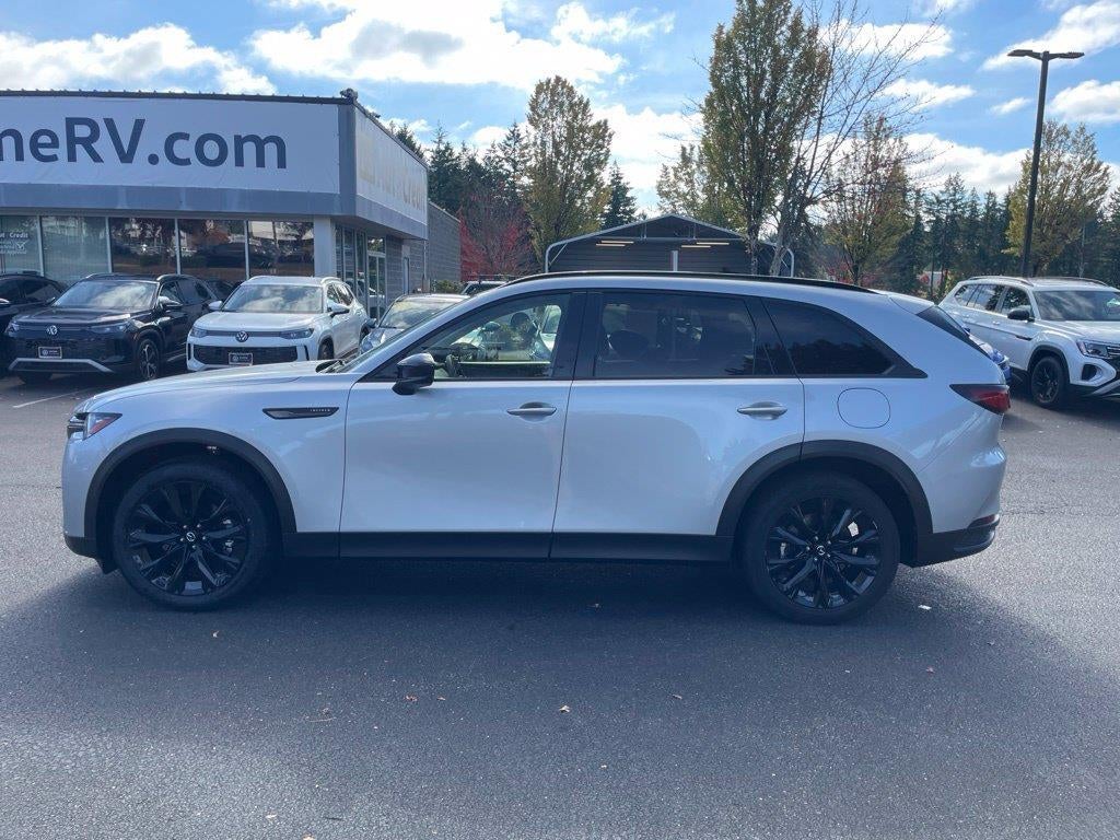 2025 Mazda Mazda CX-90 Premium Sport